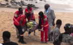 Migration irrégulière : 3 corps sans vie découverts sur des plages à Dakar