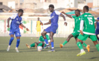 Ligue 1: rien ne va pour Casa Sports, Dakar Sacré-Cœur toujours leader