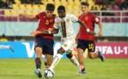 Mondial U17 : le Mali s’incline devant l’Espagne, le Maroc battu par l’Equateur