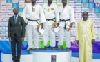 Judo - Open International de Dakar (seniors) : le Sénégal triomphe, Mbagnick, Diao, Monica en or
