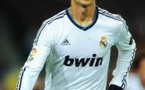 Real Madrid : suspension annulée pour CR7 !