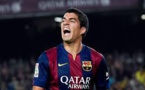 Barça : Luis Suarez prend la défense d’Iker Casillas
