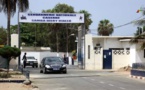 Mouvements de grande envergure à la gendarmerie: Cdt Diack remplace Cheikh Sarr à la SR 