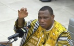 Guinée : le procès de Dadis Camara et Cie reprend ce lundi