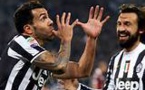 "Pirlo et Tevez seront prêts contre Monaco"