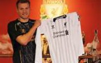 Liverpool, Mignolet : "On ne joue pas pour Gerrard"