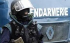 La gendarmerie sort l'artillerie lourde à Touba