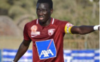 Matar Cissé évoque l'adaptation de Cheikhou Oumar Ndiaye et Djibril Diarra au RFC Seraing