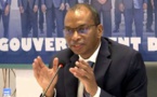 Réouverture de l’Ucad : « les autorités universitaires travaillent pour une reprise rapide des cours », selon Moussa Baldé