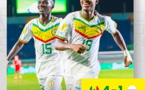 Coupe monde U17: Macky Sall salue la qualification des lionceaux