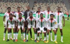 Mondial U17 : Battu par les Etats Unis, le Burkina Faso au bord de l’élimination