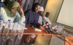 Arrestations et emprisonnements d'opposants au Sénégal: «la magistrature doit résister», affirme Amadou Ba de Pastef