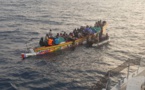 La Police de Fatick met fin au projet d'émigration clandestine de 12 individus