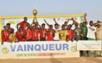 Beach Soccer – finale Coupe du Sénégal : Mbao à jamais dans l’histoire