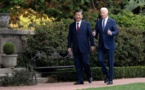 À l'issue de leur rencontre, Joe Biden et Xi Jinping insistent sur leur volonté de dialogue