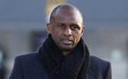 Man City : Vieira pour remplacer Pellegrini ?