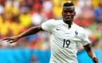 L’offre colossale du Real Madrid pour Paul Pogba