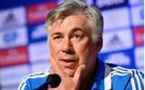 Bye bye Carlo Ancelotti ?