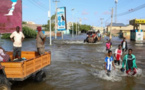 Inondations: au moins 111 morts et plus de 700000 déplacés dans la Corne de l'Afrique ces dernières semaines, selon l’ONG Save the Children