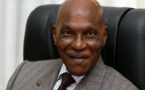 Abdoulaye Wade : «J’ai décidé de lancer un appel à tous les Sénégalais».