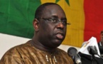 Mandat du président Macky Sall: Les sénégalais votent 5 ans