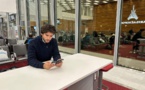 Me Juan Branco ne viendra plus plaider pour Sonko