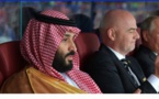 La FIFA en passe de boucler un accord à 960 M€ avec l’Arabie saoudite !