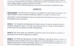 Dakar : la vente de carburant en détail interdite (arrêté)