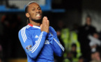 Chelsea : Drogba lève le voile sur son avenir