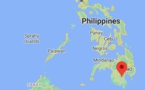 Séisme de magnitude 6,7 dans le sud des Philippines (USGS), pas d'alerte au tsunami