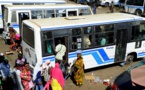 Mobilité des bus TATA à Dakar : 7,2 millions de déplacements par jour dans la capitale sénégalaise, selon le DG du Cetud