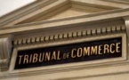 Tribunal de commerce : Moustapha Tall condamné à payer plus de 574 millions de Fcfa à la Société Générale