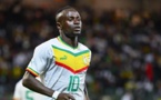 CAF Awards - Ballon d’or africain : Sadio Mané dans la liste des 10 finalistes