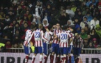 L’Atletico fait peur au Real