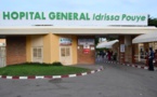 La Direction de l'hopital de Grand Yoff dément toute panne de l'appareil du service urologie