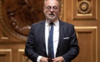 Accusé d'avoir drogué une députée, le sénateur Joël Guerriau suspendu du parti Horizons