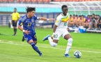 Equipe du Sénégal U17 : grosse inquiétude autour de Serigne et Amara Diouf, sortis sur blessure contre le Japon