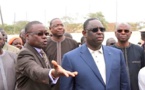 Macky Sall s’attaque à Atepa sur la demande de libération de Sonko: « Il n’y a pas de cadres casamançais…»