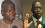 Propos de  Macky Sall envers le collectif des cadres Casamançais :  Seydi Gassama s’indigne