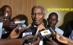 Guinée-Bah Oury : «La lutte doit se poursuivre...»