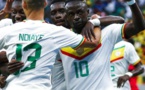 Sénégal 4 Soudan du sud 0 Un goût d'inachevé... Par amadou Lamine Diatta Journaliste