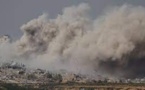 L'armée israélienne «continue à étendre ses opérations» contre le Hamas à Gaza