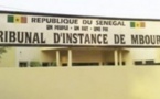 Meurtre d'une prostituée à Saly: le procureur requiert la perpétuité pour le présumé meurtrier 