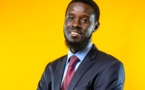 Bassirou Diomaye Faye désigné Plan B de Pastef par Ousmane Sonko (Communication parti)