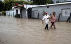Au moins 21 morts en République dominicaine après des pluies diluviennes