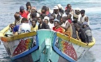 Émigration irrégulière : des candidats dont 3 femmes enceintes frôlent la mort