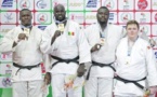 Judo - Open International de Yaoundé : le Sénégal décroche 6 médailles, dont 5 or