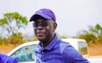 Élu pour quatre ans à la tête de Mbour Basket Club : Mohamed Habiboulah Fall se dit "motivé et engagé à relever le défi"