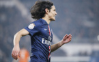 Ligue des Champions : Cavani, le PSG compte sur son expert des Coupes !
