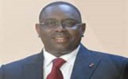 Le Pse prime Macky Sall à Washington !